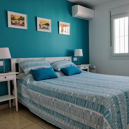 Sunset View Apartman Nerja Kültér fotó