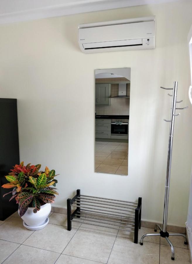 Sunset View Apartman Nerja Kültér fotó