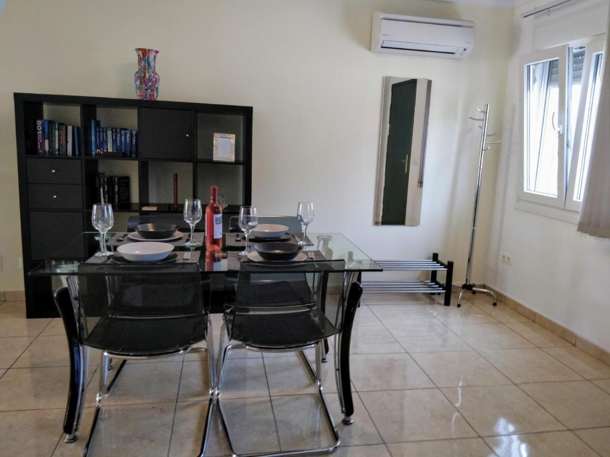 Sunset View Apartman Nerja Kültér fotó